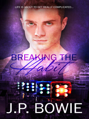 cover image of Breaking the Habit